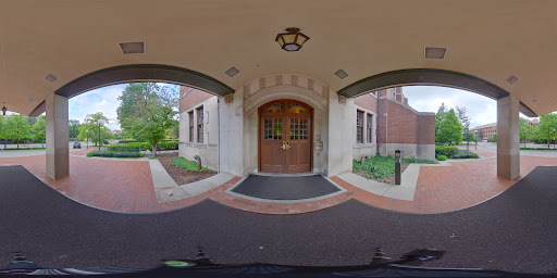 Convention Center «Michigan League», reviews and photos, 911 N University Ave, Ann Arbor, MI 48104, USA