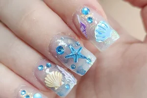 Crystal Nails image