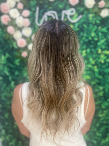 Hair Salon «Great Looks Hair Spa», reviews and photos, 5056 N Dixie Hwy, Oakland Park, FL 33334, USA