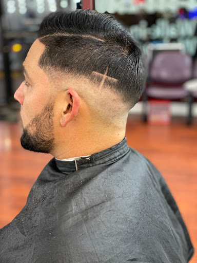 Barber Shop «Changes Barbershop & Beauty Salon», reviews and photos, 8904 S Tacoma Way, Lakewood, WA 98499, USA