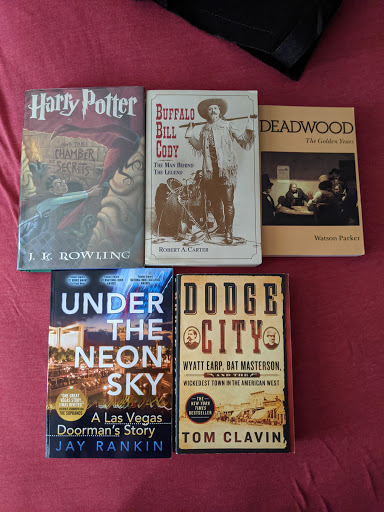 Used Book Store «Jackson Street Booksellers», reviews and photos, 1119 Jackson St, Omaha, NE 68102, USA