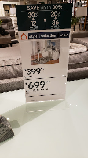 Furniture Store «Ashley HomeStore», reviews and photos, 6560 20th St, Vero Beach, FL 32966, USA