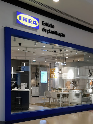 IKEA Estúdio de Planificação Seixal