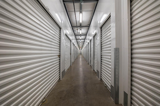 Self-Storage Facility «Public Storage», reviews and photos, 8340 Washington Blvd, Pico Rivera, CA 90660, USA