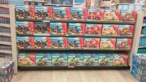 Toy Store «Toys 4 U», reviews and photos, 1700 Madison Ave, Lakewood, NJ 08701, USA