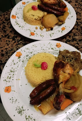 Plats et boissons Résidence Résidence Soansa du Gérardmer. Meublé de Tourisme Privé 68140 Soultzeren