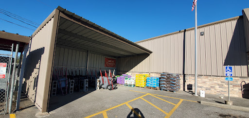 Hardware Store «M&D Supply Inc. - Ace Hardware», reviews and photos, 1230 N Main St, Vidor, TX 77662, USA