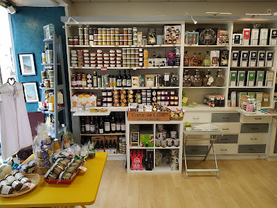 Boutique des Créateurs à Ferrières-en-Gâtinais