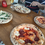 Photo n°1 de l'avis de Fabian. fait le 15/08/2023 à 12:46 sur le  60 seconds to napoli à Essen