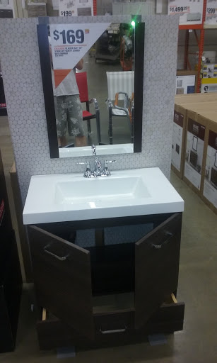 Home Improvement Store «The Home Depot», reviews and photos, 115 E N Pointe Dr, Salisbury, MD 21804, USA