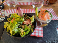 Plats et boissons du Restaurant Le bouchon Cévenol à Chamborigaud - n°4