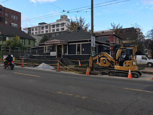 Locksmith «Broadway Locksmith», reviews and photos, 918 E John St, Seattle, WA 98102, USA