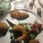 Photo n°1 de l'avis de Bernarda.e fait le 24/07/2021 à 17:12 sur le  Pepe Nero à Pizzo