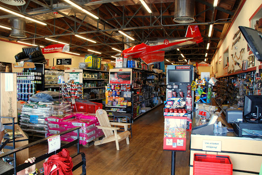 Hardware Store «Carter Bros Ace Hardware», reviews and photos, 1215 S Virginia St, Reno, NV 89502, USA