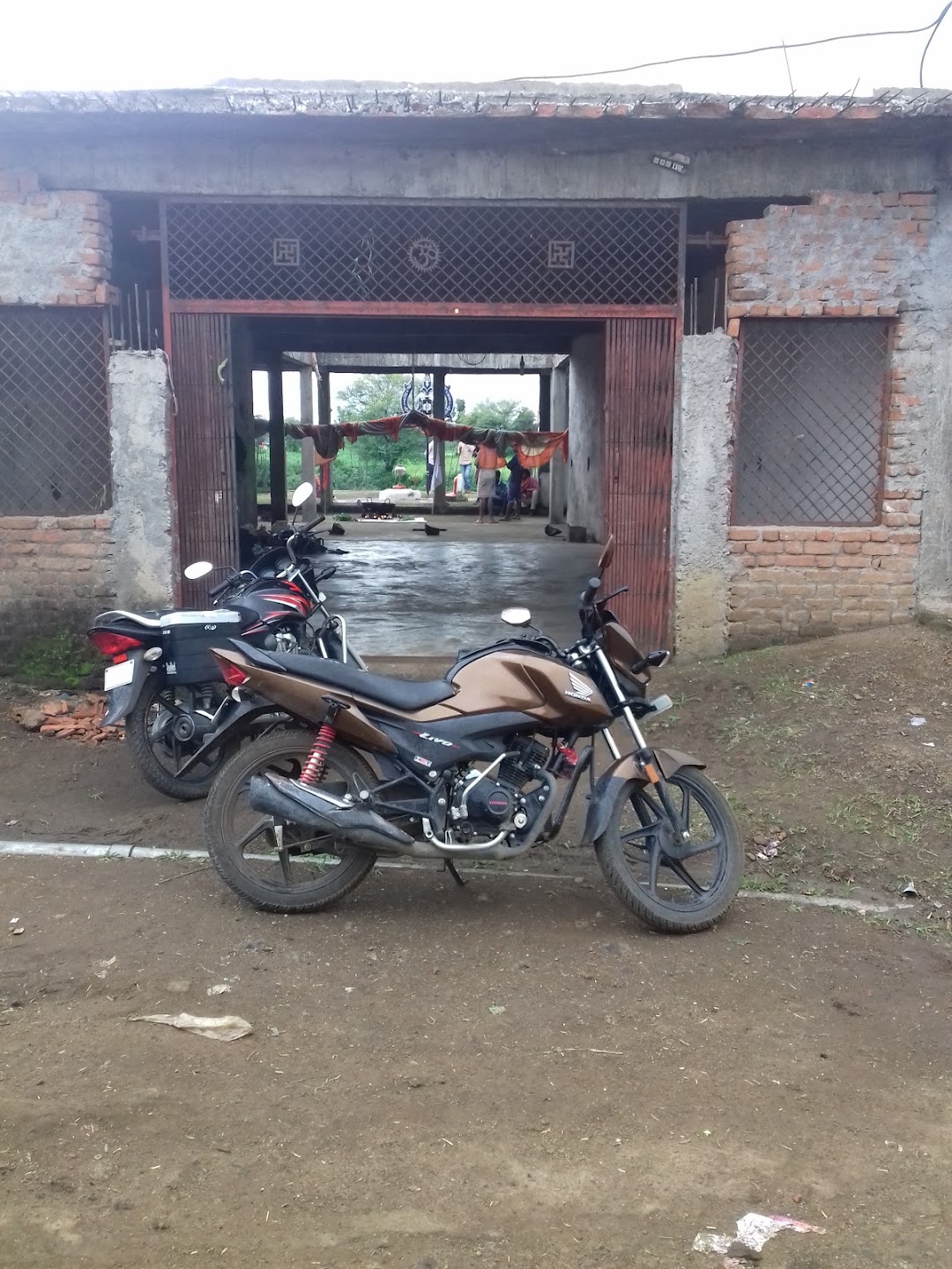 Naagdev Mandir