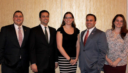 Insurance Agency «New England Insurance», reviews and photos