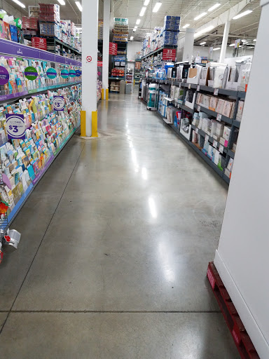 Warehouse club «BJ’s Wholesale Club», reviews and photos, 13700 Pines Blvd, Pembroke Pines, FL 33027, USA