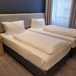 Photo n°2 de l'avis de Nico.u fait le 27/03/2023 à 20:34 sur le  Holiday Inn Express Saarbrücken, an IHG Hotel à Saarbrücken