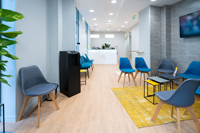 Centre Dentaire Faidherbe Dentelia à Paris