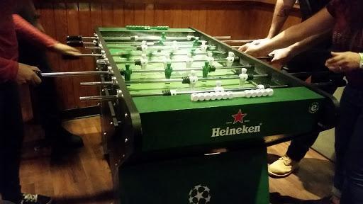 Bowling Alley «AMF Peoria Lanes», reviews and photos, 8475 W Olive Ave, Peoria, AZ 85345, USA