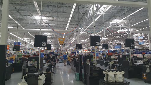 Department Store «Walmart Supercenter», reviews and photos, 20307 Mountain Hwy E, Spanaway, WA 98387, USA