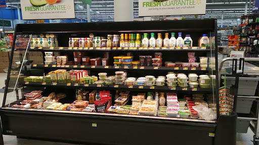 Department Store «Walmart Supercenter», reviews and photos, 2100 Summit Ridge Plaza, Mt Pleasant, PA 15666, USA