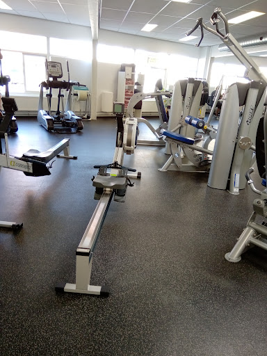 Loop Fitness Hedensted in Hedensted, Hedensted
