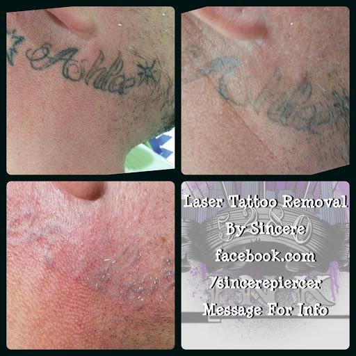 Explore 224 tattoo ideas, creative tattoo ideas in Denver, available at 5280 INK