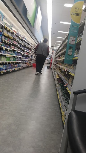 Drug Store «Walgreens», reviews and photos, 220 E Lewis and Clark Pkwy, Clarksville, IN 47129, USA