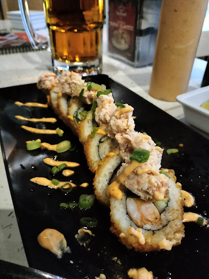Tabu Sushi San Luis