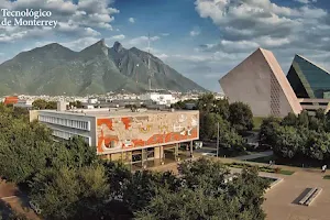 Tecnológico de Monterrey image