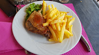 Churrasco du Restaurant français Restaurant La Grignotière à Monfort - n°2