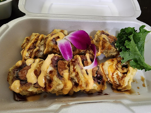 Crazy Brothers Sushi image