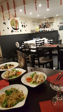 Nouille du Restaurant chinois Panda Chine à Nice - n°5