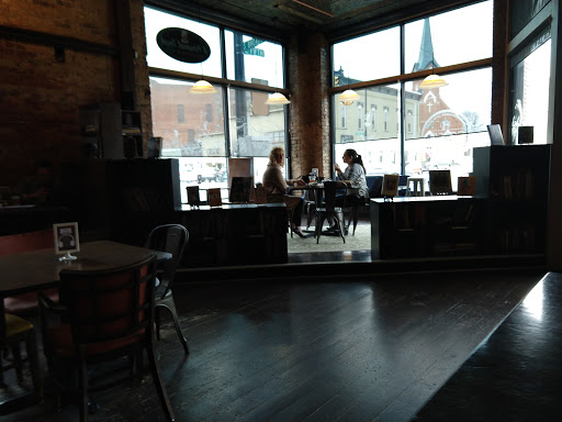 Coffee Shop «The Coffee Pot», reviews and photos, 537 S Broadway St #101, Greenville, OH 45331, USA