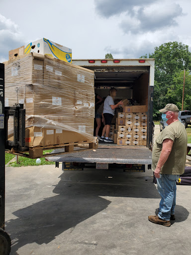 Rose of Sharon Ministries