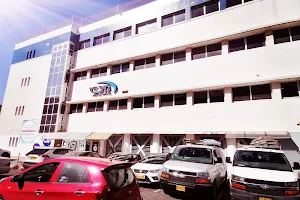 HMO Maccabi Haifa, Main Branch image