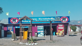 Restaurant y Cabañas Fray Jorge