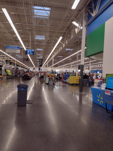 Discount Store «Walmart», reviews and photos, 465 Cal Oak Rd, Oroville, CA 95965, USA