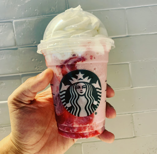 Coffee Shop «Starbucks», reviews and photos, 4525 Collins Ave, Miami Beach, FL 33140, USA