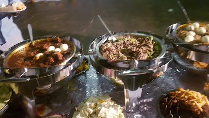 Gezehang Ethiopian Restaurant