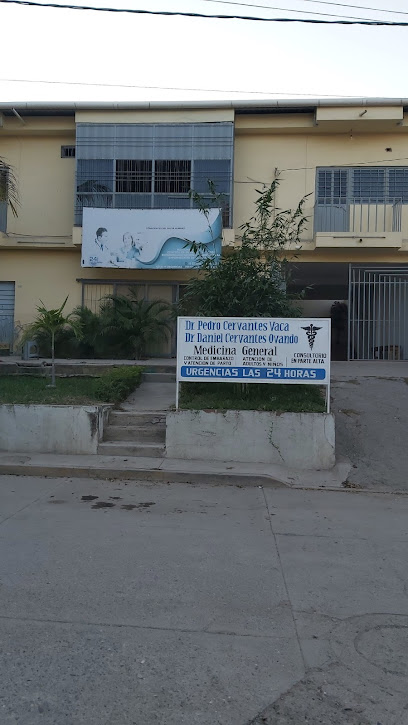 Clinica Victoria