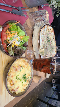 Tartiflette du Restaurant Brasserie des Tanneurs à Colmar - n°15