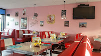 Atmosphère du Restaurant américain Happy Diner/ Jerry's pub à Rumilly - n°15