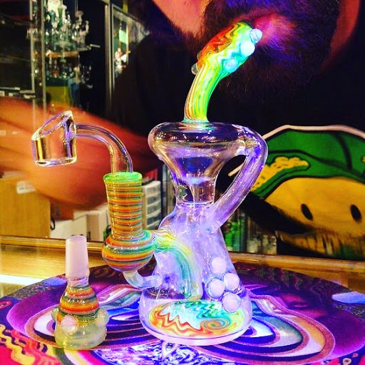 Vaporizer Store «PINEAPPLE XPRESS SMOKE SHOP», reviews and photos, 888 Pleasant Hill Rd, Lilburn, GA 30047, USA