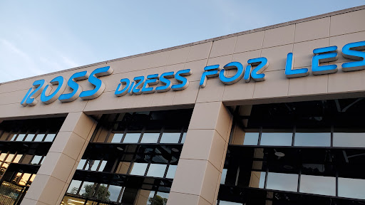 Clothing Store «Ross Dress for Less», reviews and photos, 6900 Katella Ave, Cypress, CA 90630, USA
