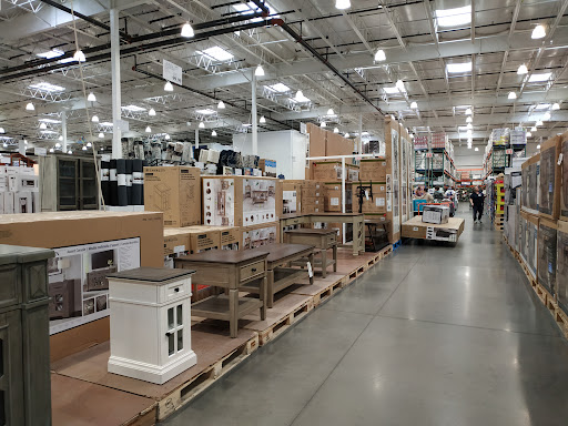Warehouse store «Costco Wholesale», reviews and photos, 1431 Beam Ave, Maplewood, MN 55109, USA