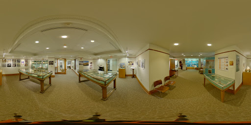 Kelso Museum of Near Eastern Archaeology