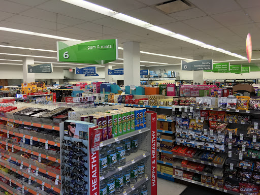 Drug Store «Walgreens», reviews and photos, 10425 Queens Blvd, Forest Hills, NY 11375, USA