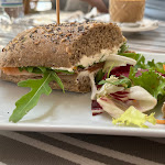 Photo n°1 de l'avis de K.o fait le 24/06/2023 à 23:14 sur le  Gran Caffe R. VUOTTO à Capri